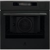 Įmontuojama garinė orkaitė Electrolux KOAAS31WT