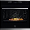 Orkaitė Electrolux KOBCS31X