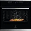 Orkaitė Electrolux KOBCS31X