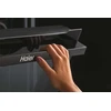 Orkaitė Haier Oven | HWO60SM2B9BH | 70 L | Elektrinė | Pirolizė/hidrolizė | Liečiamas | Aukštis 59,5 cm | Plotis 59,5 cm | Juoda