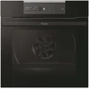 Orkaitė Haier Oven | HWO60SM2B9BH | 70 L | Electric | Pyrolytic/Hydrolytic | Touch | Height 59.5 cm | Plotis 59.5 cm | Juodas
