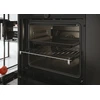 Orkaitė Haier Oven | HWO60SM2F3BH | 70 L | Electric | Hydrolytic | Electronic | Height 59.5 cm | Plotis 59.5 cm | Juodas