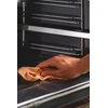 Orkaitė Haier Oven | HWO60SM2F3BH | 70 L | Electric | Hydrolytic | Electronic | Height 59.5 cm | Plotis 59.5 cm | Juodas