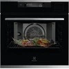 Orkaitė Electrolux KOAAS31WX