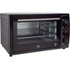 Mikrobangų krosnelė Oven ELDOM PR500 (2000W, juodas color)