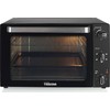 Mikrobangų krosnelė Tristar | Convection Oven | OV-3640 | 60 L | 2000 W | Juodas