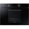 Orkaitė Samsung Infinite Compact Oven - NQ50T8939BK, Pilkos spalvos
