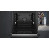 Įmontuojama orkaitė Siemens HB978GMB1