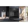 orkaitė Siemens Siemens iQ700 HB736G1B1, Medium, Electric, 71 L, 3600 W, 71 L, 30 - 300 °C