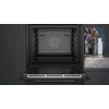 orkaitė Siemens Siemens iQ700 HB736G1B1, Medium, Electric, 71 L, 3600 W, 71 L, 30 - 300 °C