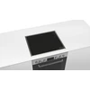 orkaitė su płytą Bosch HND211LB2 juoda Rinkinys su HEF113BB0 + NKN645GA2E