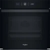 Įmontuojama orkaitė Whirlpool WOI4S8HM2SBA