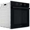 Orkaitė Whirlpool OMR55CU1B