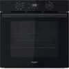 Orkaitė Whirlpool OMR55CU1B