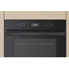 „Whirlpool“ orkaitė | AKZ9S 8220 FB | 73 l | Elektrinė | Hidrolizinė | Elektroninė | Garų funkcija | Konvekcinė | Aukštis 59,5 cm | Plotis 59,5 cm | Juodas