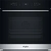 Orkaitė Whirlpool WOI78PT1SXA