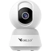 ORLLO TW1 4K IP kamera, balta