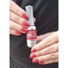 Orly Gelfx Glossy Semi-Permanent Nagų lakas Oh Darling, 9 ml