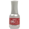 Orly Gelfx Shine pusiau permanentinis nagų lakas Ma Cherie, 18 ml