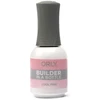 Orly Gelfx Builder In A Bottle Pusiau permanentinis nagų lakas Šaltai rožinė, 18 ml