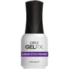 Orly Gelfx Primer nagų stiprinamasis lakas, 18 ml