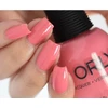 Orly Gelfx Shiny Semi-Permanent Nagų lakas Meet Cute, 9 ml
