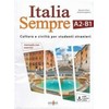 Bookshop Italia Sempre (A2-B1) + online audio + resources