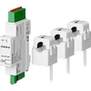 Orno 3 Fazowy Trifazis energijos monitorius su transformatoriais 120A, 230/400V, TUYA SMART Wi-Fi