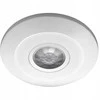 Orno Czujnik 360° judesio jutiklis, IP20, 2000 W, itin plokščias – 2,5 cm, mini, TUYA išmanusis Wi-Fi