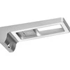 Sieninis šviestuvas Orno ARTUS LED po spintele montuojamas šviestuvas 3W, 225lm, 4000K, su jutikliniu jungikliu ir USB, pilkas