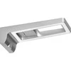 Sieninis šviestuvas Orno ARTUS LED po spintele montuojamas šviestuvas 3W, 225lm, 4000K, pilkas