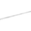 Orno ASTAR LED 14W, po spintele montuojamas linijinis šviestuvas, 1260 lm, 4000 K, 2 kontaktų kištukas, kilpinė jungtis, įjungimo/išjungimo jungiklis