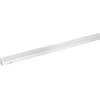Orno ASTAR LED 7W, po spintele montuojamas linijinis šviestuvas, 630 lm, 4000 K, 2 kontaktų kištukas, kilpinė jungtis, įjungimo/išjungimo jungiklis