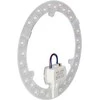 Lubinis šviestuvas Orno AVIS II LED šviesos diodų panelė 24 W, 2400 lm, 4000 K, ? 215