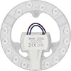 Orno AVIS II LED šviesos diodų panelė 12 W, 1100 lm, 3000 K, ? 137