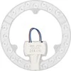 Orno AVIS II LED šviesos diodų panelė 18 W, 1650 lm, 3000 K, ? 176