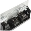 BALDŲ MAITINIMO JUOSTA OR-GM-9032/GR (3 LIZDAI) ORNO