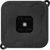 Orno Puszka ECO skirstomoji dėžutė, IP44, 400V, 4 guminiai sandarikliai, 85x85x35mm, juoda