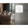 Orno Czujnik SND dujų jutiklis, 230 V AC, 5 metų jutiklio tarnavimo laikas, „Tuya Smart Wi-Fi“