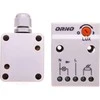 Fotorelė ORNO, 2300 W, IP65 jutiklis, dėžutė, OR-CR-232