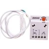 Fotorelė ORNO, 2300 W, IP65 jutiklis, OR-CR-233