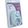 Orno Dimmer su Schuko 2880 maitinimo lizdu
