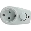 Orno Dimmer su Schuko 2880 maitinimo lizdu