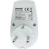 Orno Dimmer su Schuko 2880 maitinimo lizdu