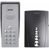 Domofon EURA ADP-38A3 ENTRA grafitas