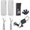 Orno ORN INTERCOM CYFRAL COSMO 2-TENANT Juodas