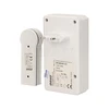 ORNO DZWONEK Belaidis DISCO 230V Z LEAR SYSTEMEM