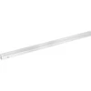 Orno ASTAR LED 12W, po spintele montuojamas linijinis šviestuvas, 1080lm, 4000K, 2 kontaktų kištukas, kilpinė jungtis, įjungimo/išjungimo jungiklis