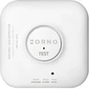 Orno Czujnik Gamtinių dujų jutiklis, 230 V AC, 5 metų jutiklio tarnavimo laikas, „Tuya Smart Wi-Fi“