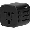 Orno UNIVERSALUS TINKLO ADAPTERIS TA-1 Virone